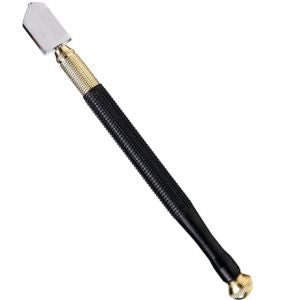 Ingco Glass Cutter Pen with Automatic oiling Mechanism