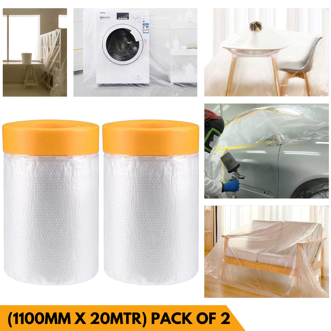 (1100MM X 20MTR) PACK OF 2