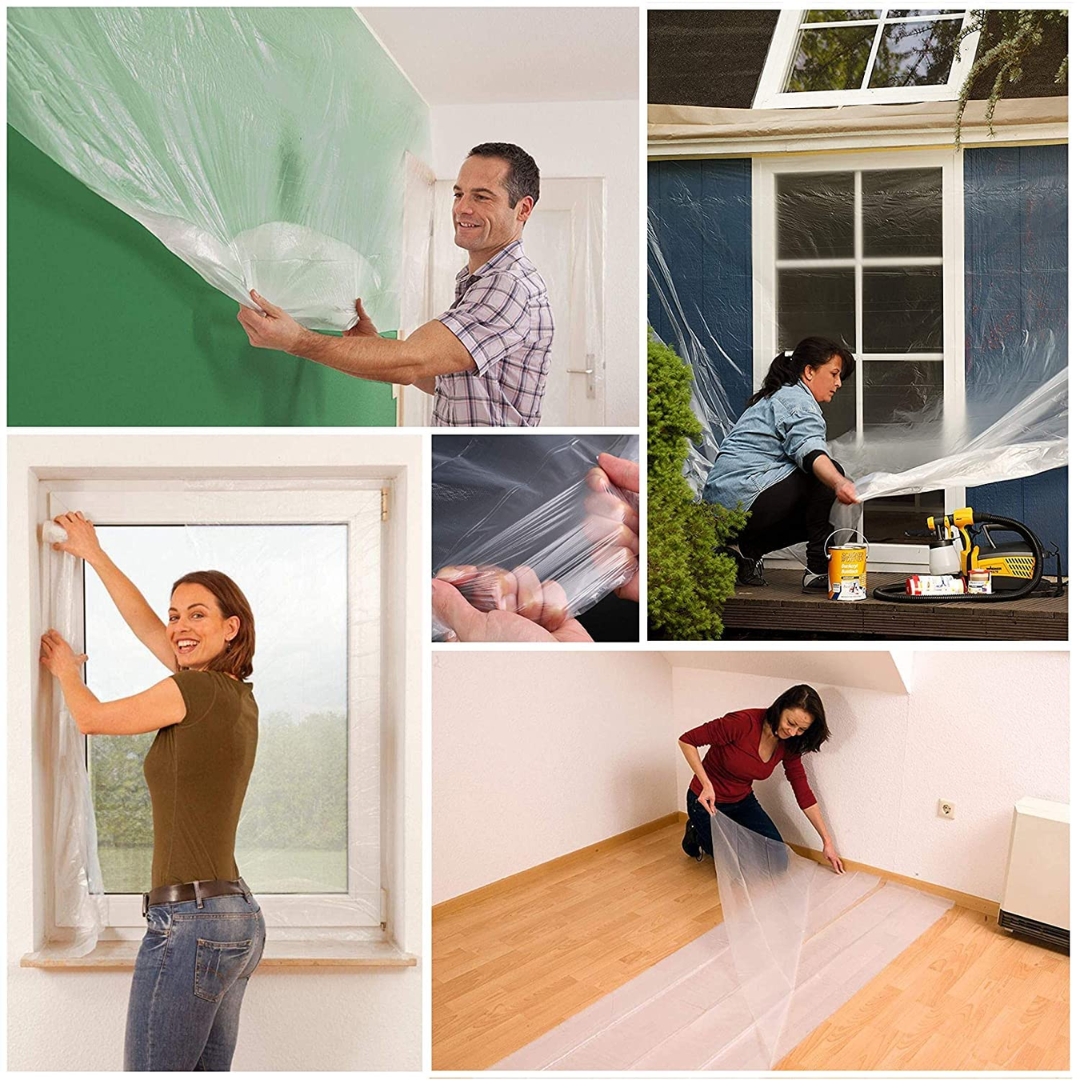 (1100MM X 20MTR) PACK OF 2