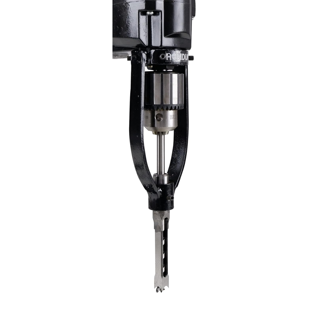 HOMDUM SQUARE HOLE DRILL BIT ATTACHMENT