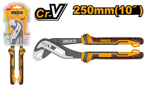 HPP28258 INGCO PUMP PLIERS