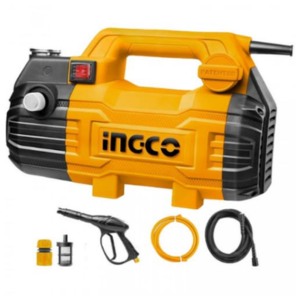 INGCO High Pressure Washer HPWR15028