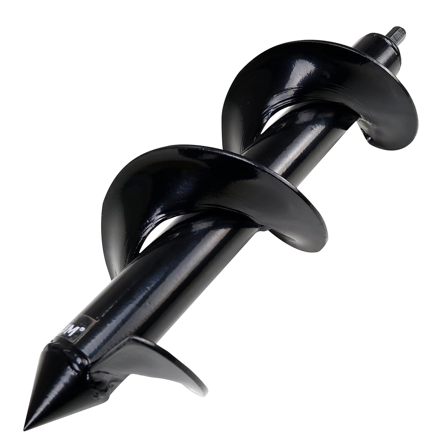 HOMDUM 80mm Earth Auger Drill Bit for Planting
