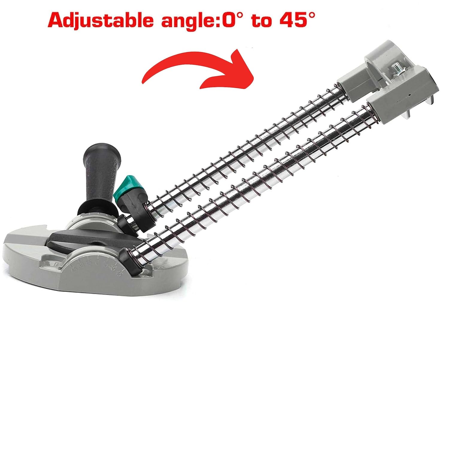 Homdum Staright Drill Electric Drill Press Stand
