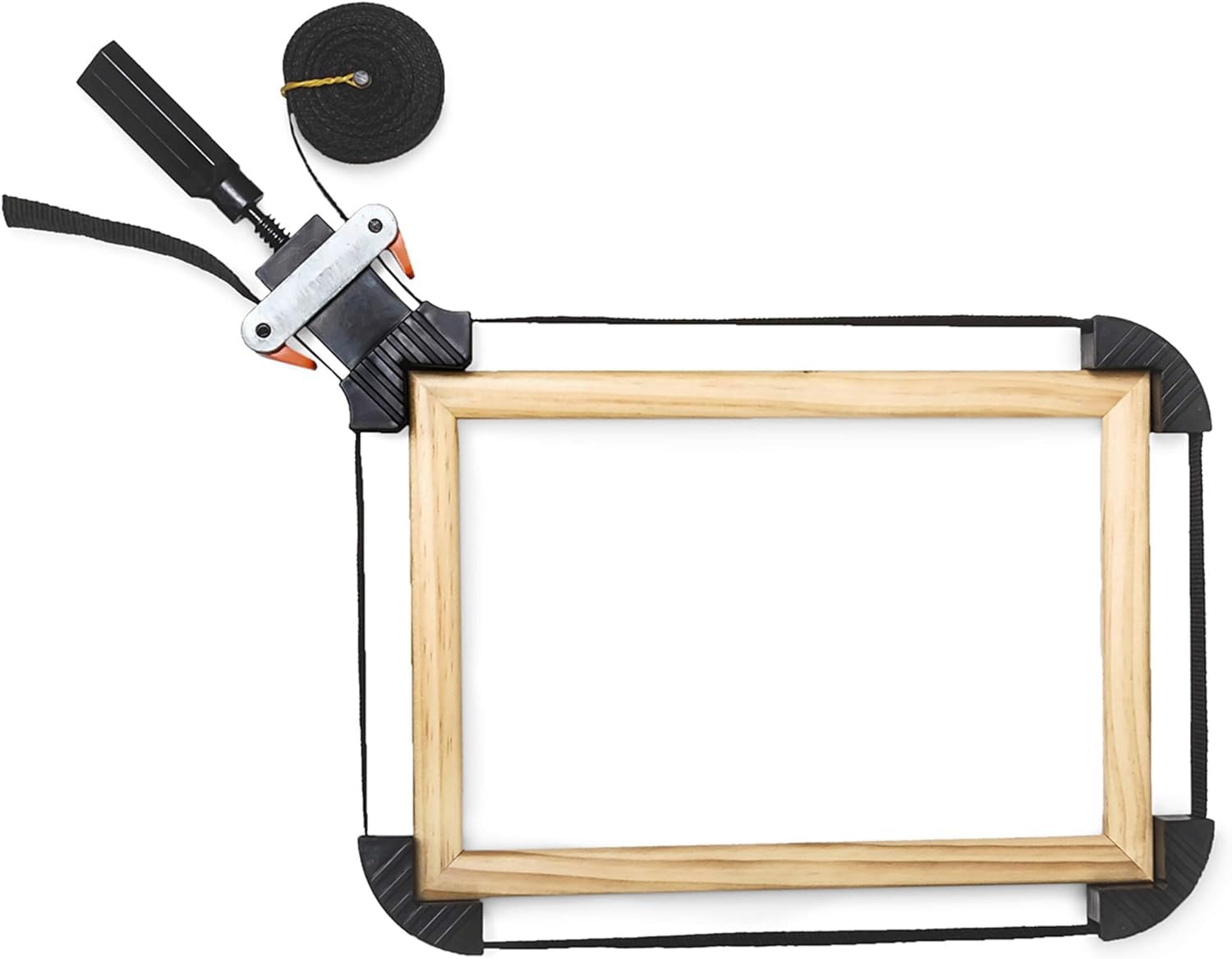 HOMDUM MULTI-FUNCTION BELT CLAMP ADJUSTABLE