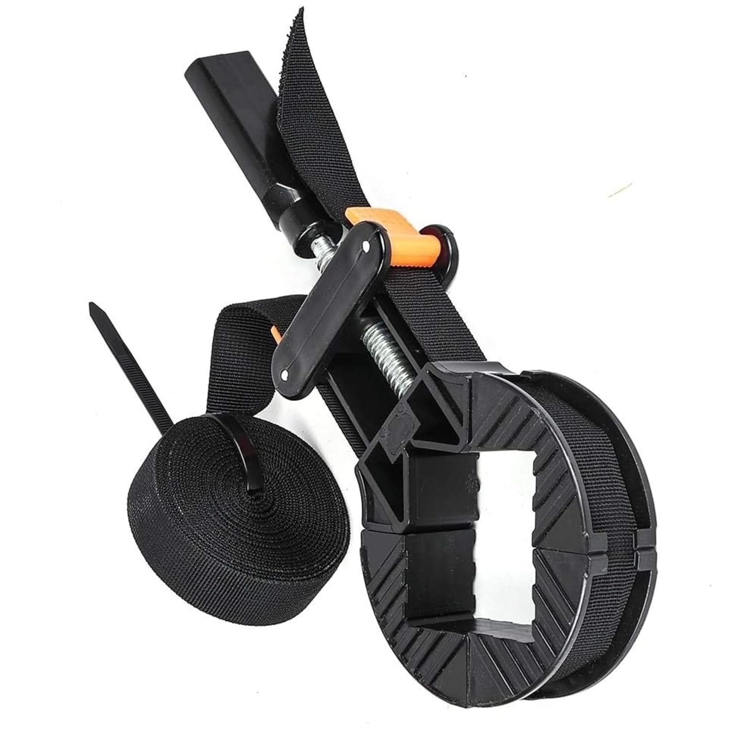 HOMDUM MULTI-FUNCTION BELT CLAMP ADJUSTABLE