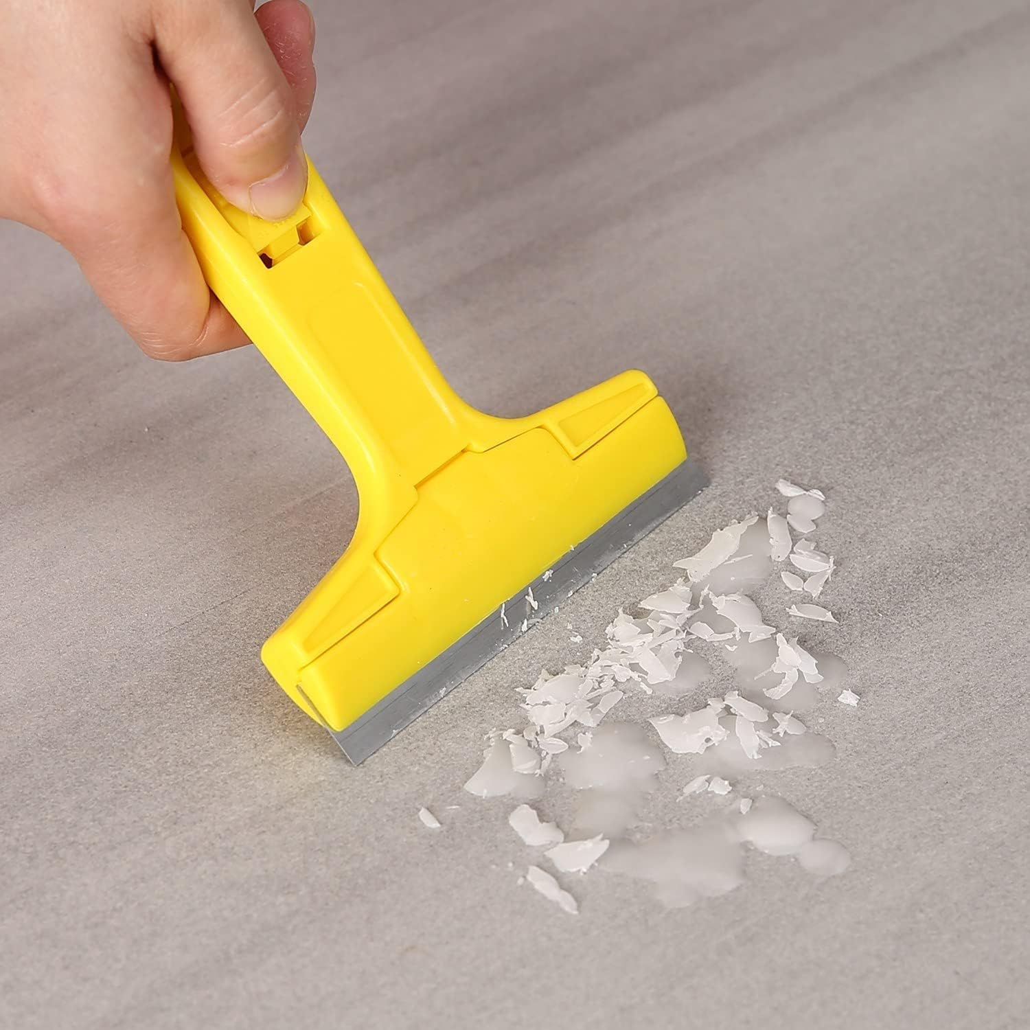Homdum Razor Scrapper Blade