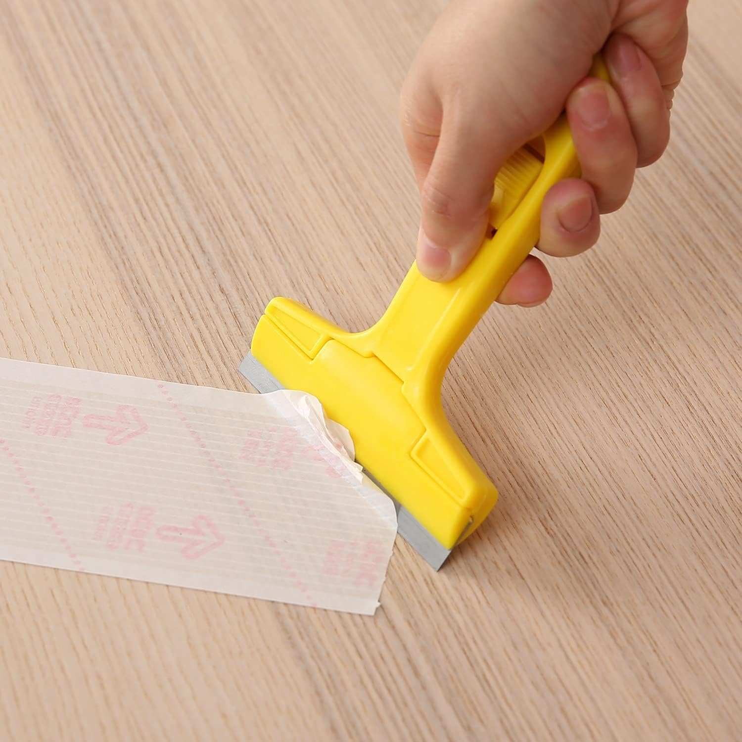 Homdum Razor Scrapper Blade