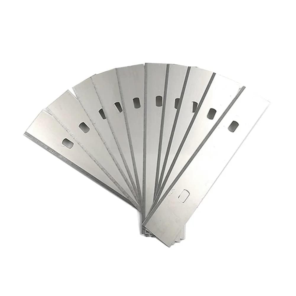 Homdum Razor Scrapper Blade