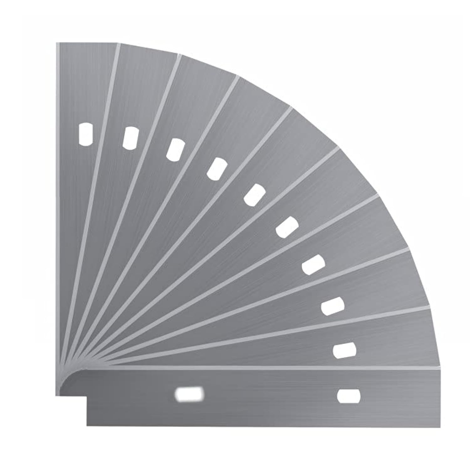 Homdum Razor Scrapper Blade
