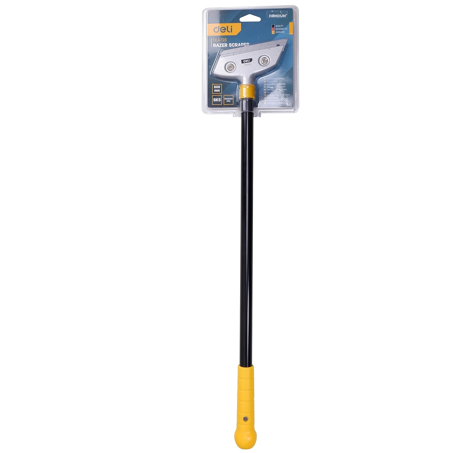 Homdum Razor Scrapper 24 inch