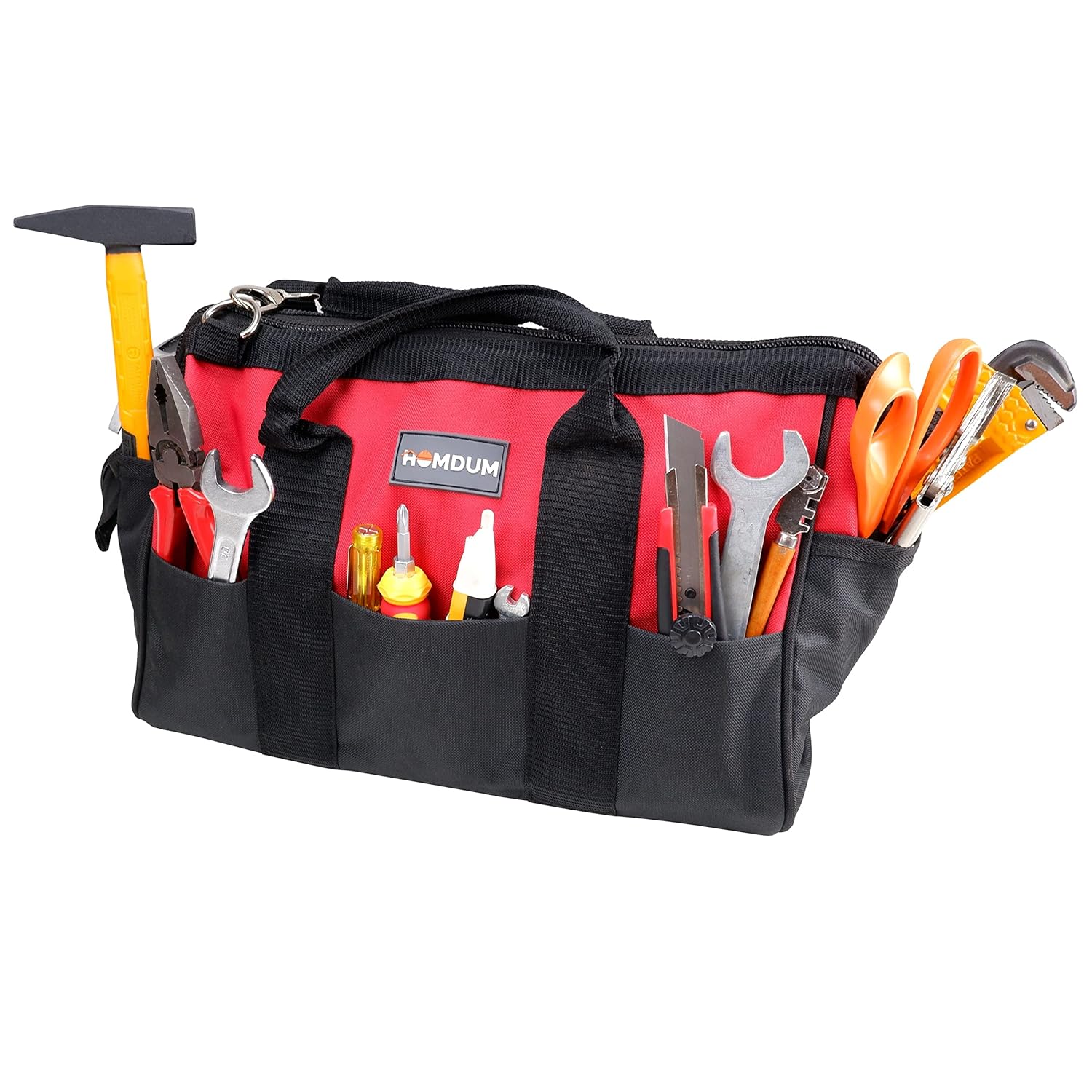 Homdum 16 Inch Multipurpose Tools Storage Bag