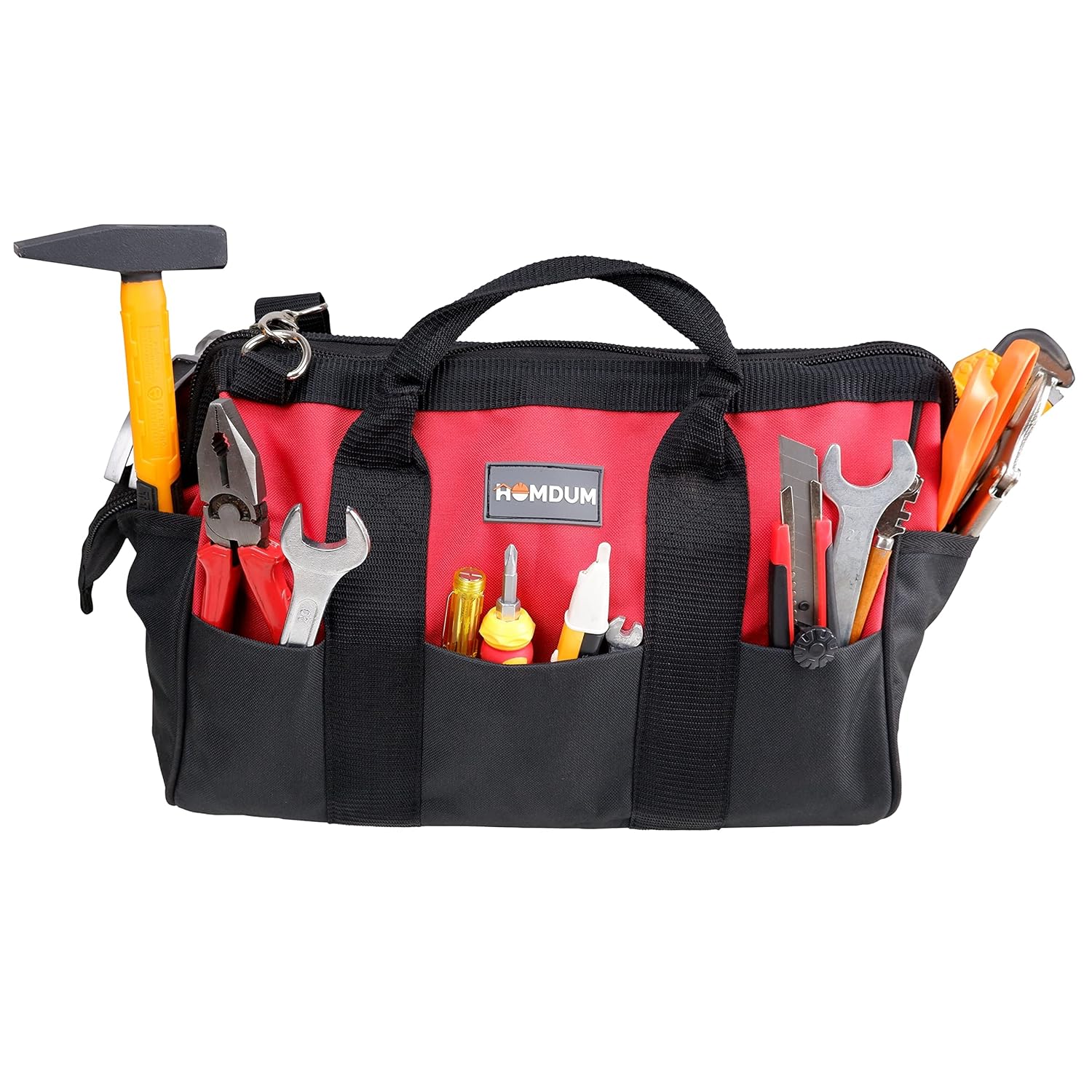 Homdum 16 Inch Multipurpose Tools Storage Bag