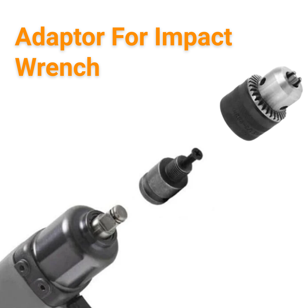 13MM DRILL CHUCK 20UNF 1/2"