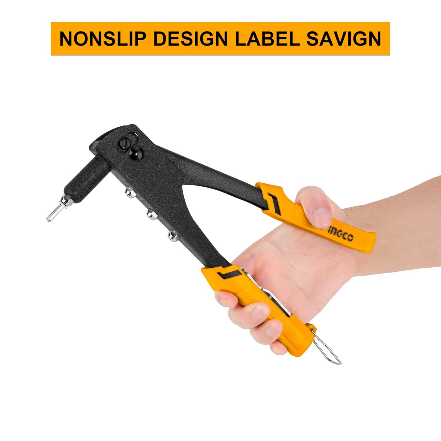ingco rivet gun