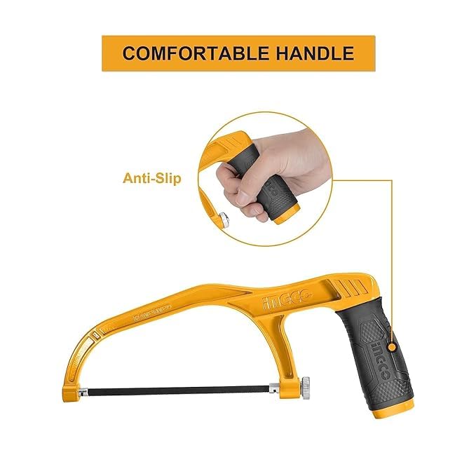 MHHF1503 INGCO MINI HACK SAW