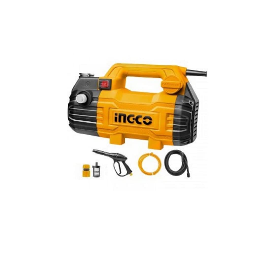 INGCO High Pressure Washer HPWR15028