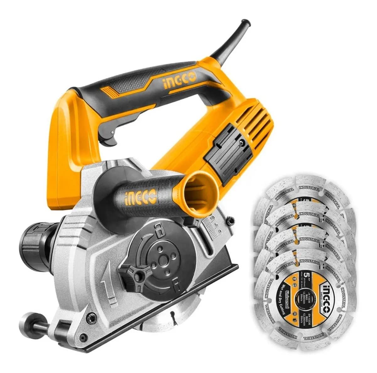 WLC15008 INGCO 1500W WALL CHASER