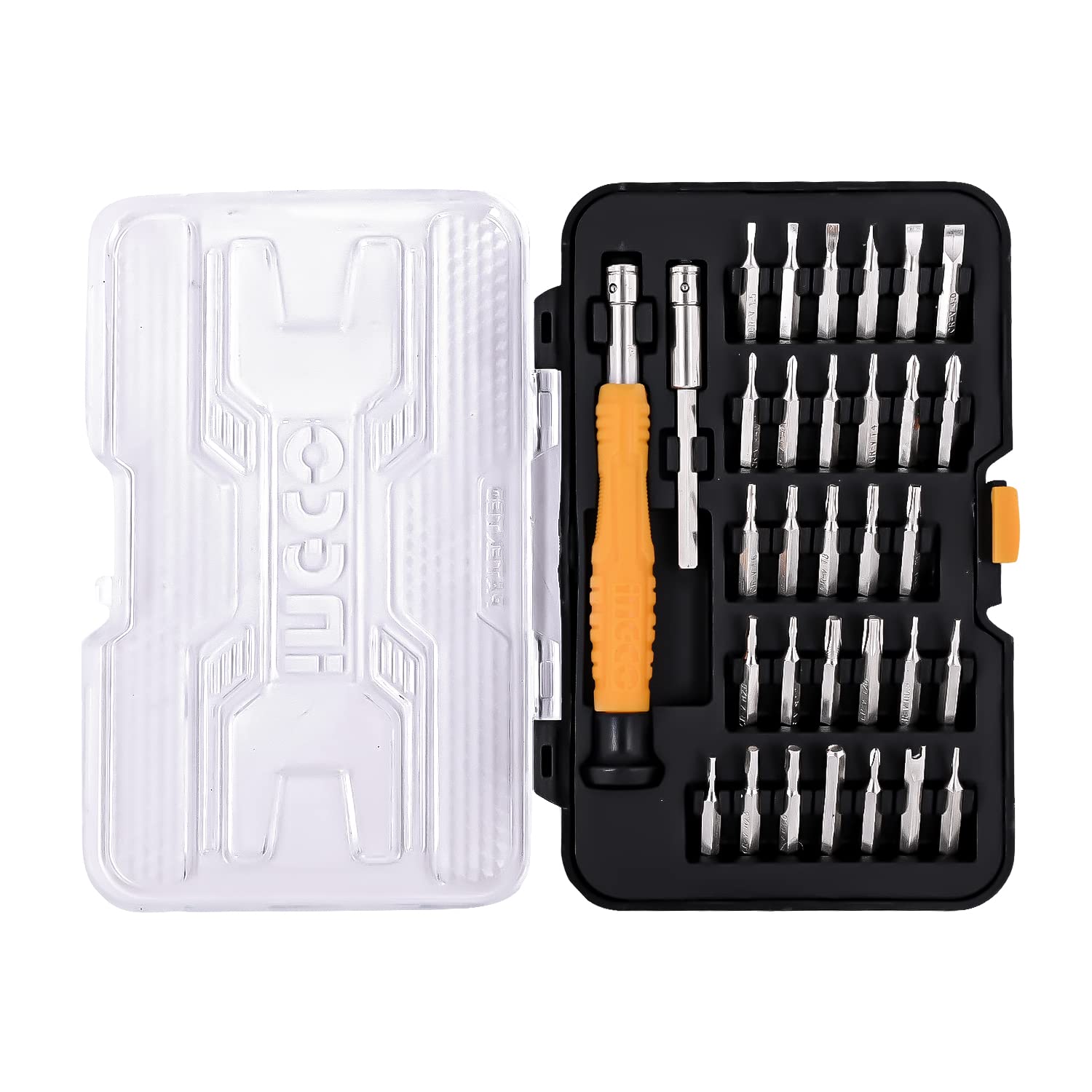 HKSDB0328 INGCO 32PCS PRECISION SCREWDRIVER SET