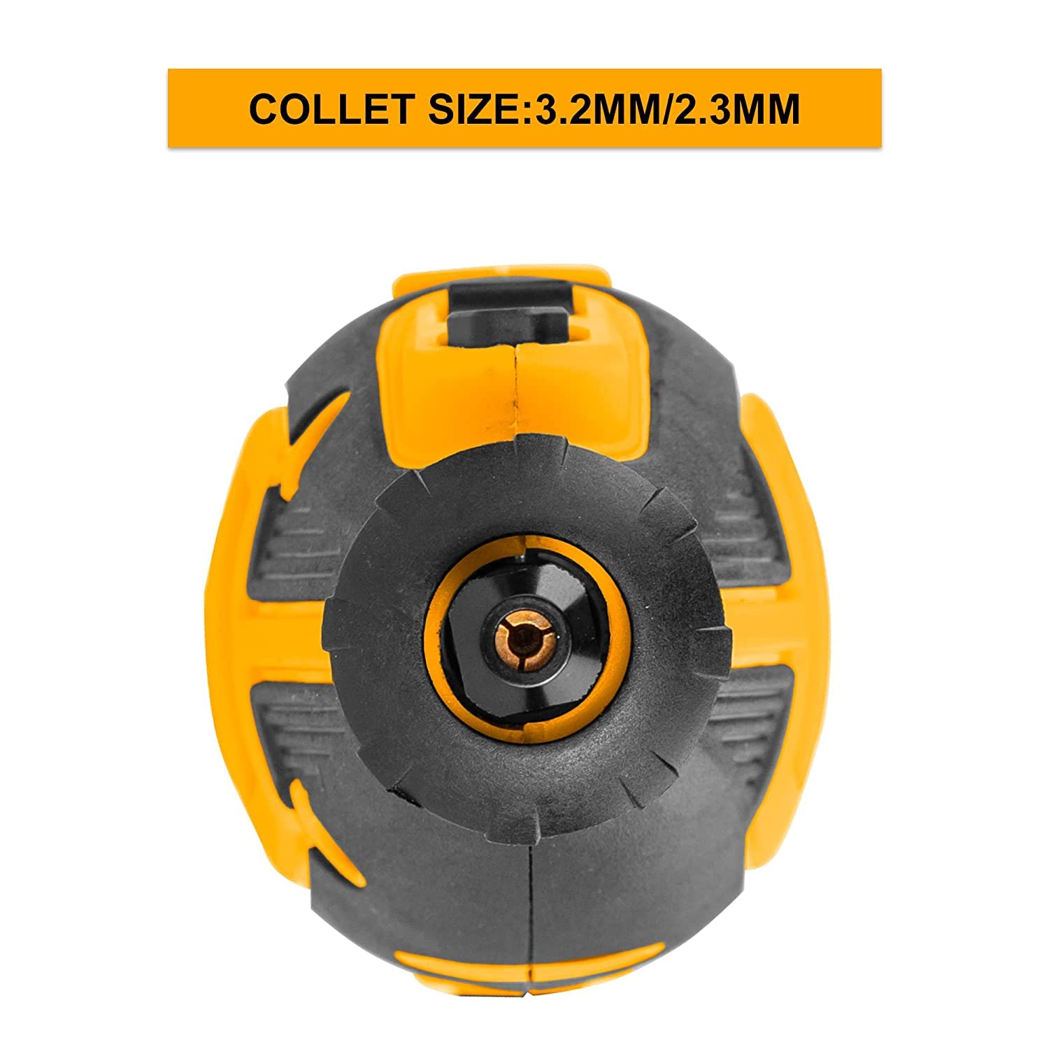 INGCO Mini Die Grinder Rotary 130W