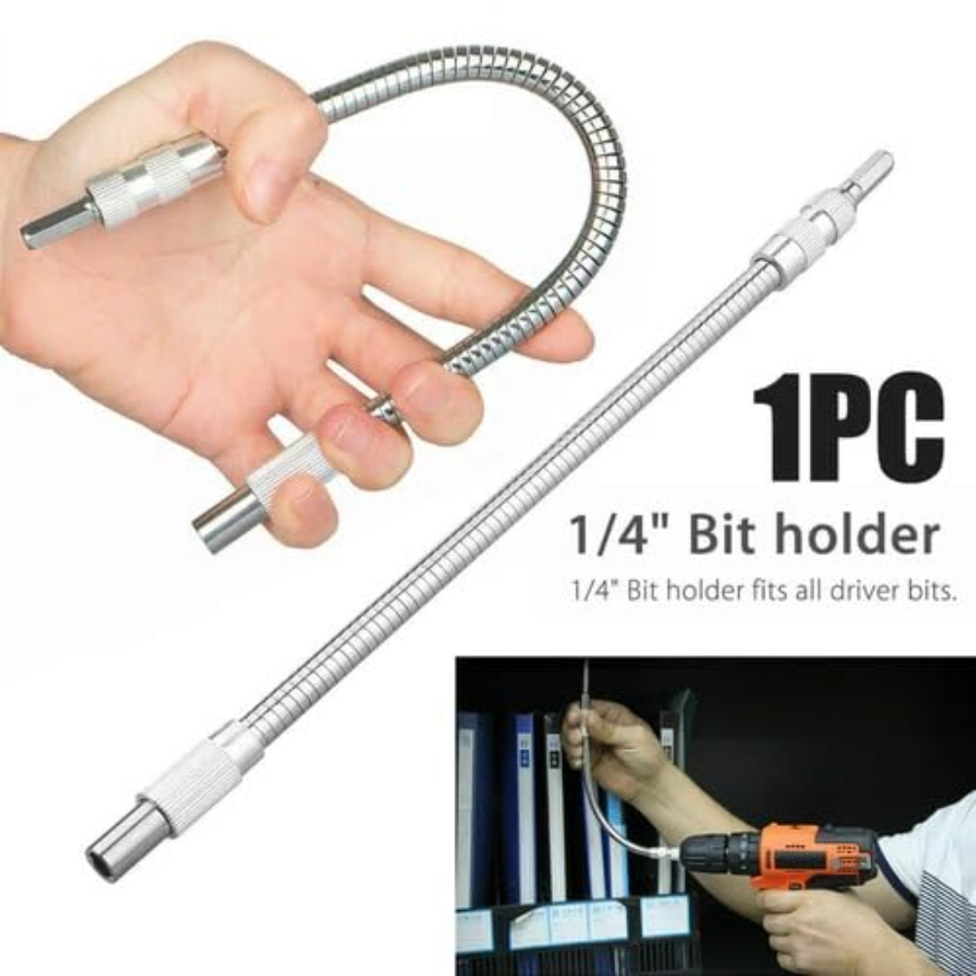 SCREWDRIVER FLEXIBLE 1/4