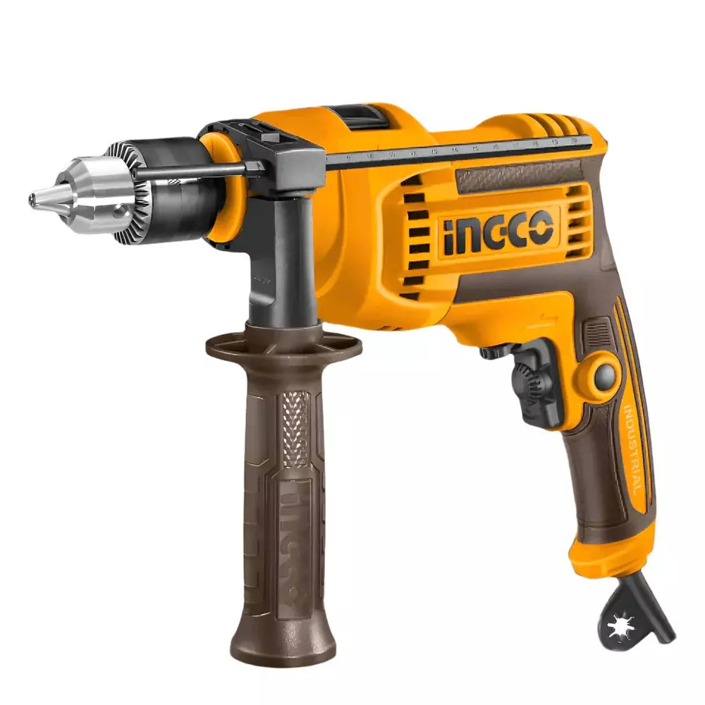 ID7118 INGCO IMPACT DRILL