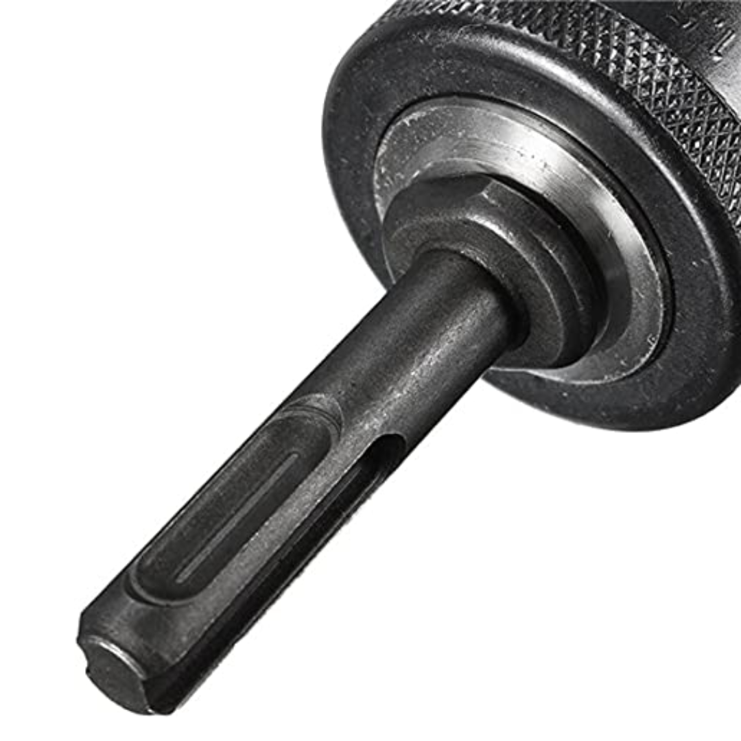 SDS Adapter for 13 mm Drill Chuck