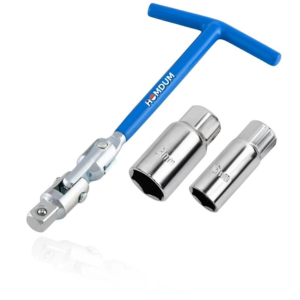 HOMDUM SPARK PLUG SOCKET WRENCH