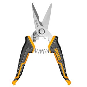 HES0188 INGCO ELECTRICIAN'S SCISSOR