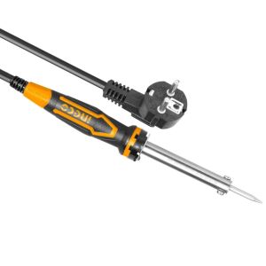 INGCO Soldering Iron, 60W