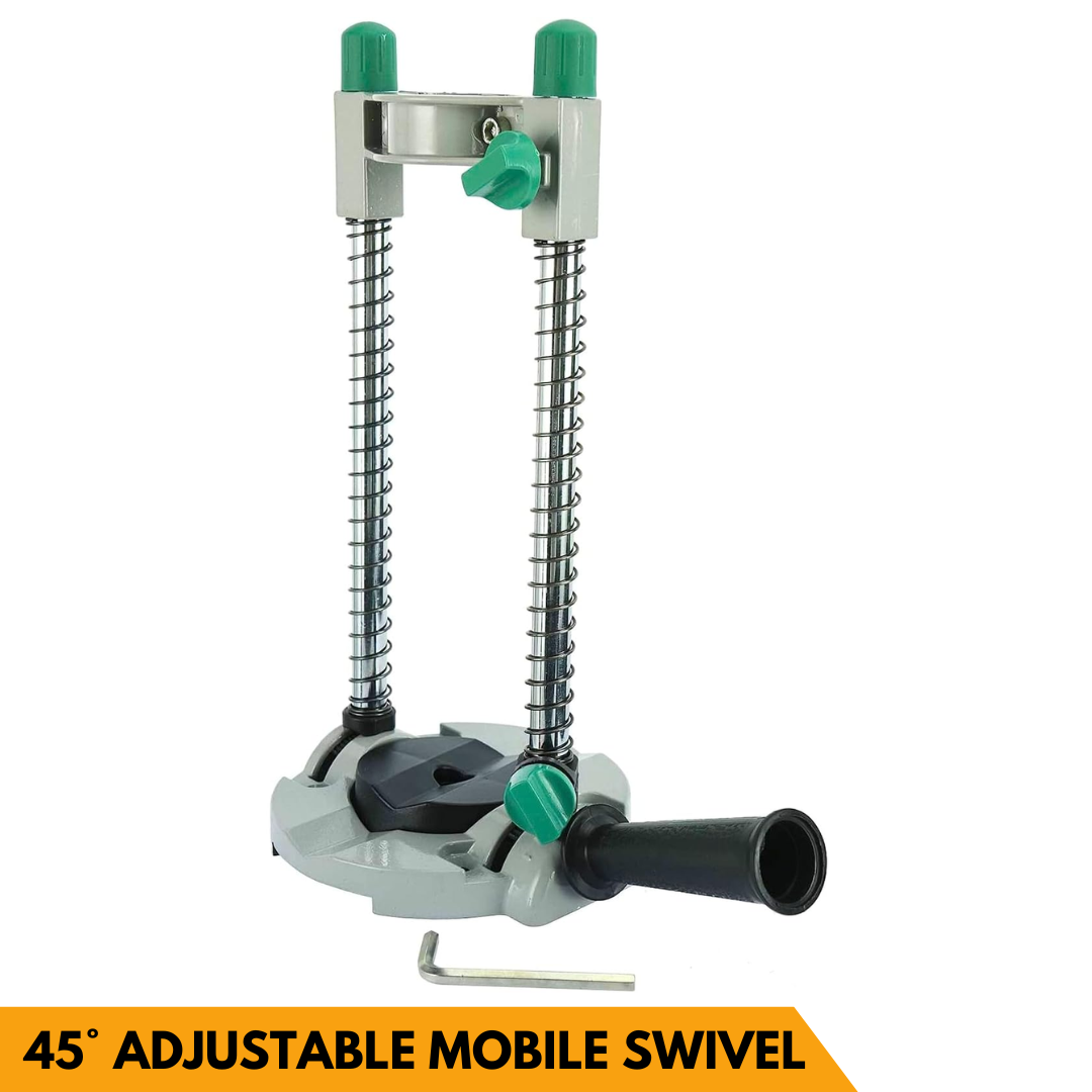 STARIGHT DRILL ELECTRIC DRILL PRESS STAND