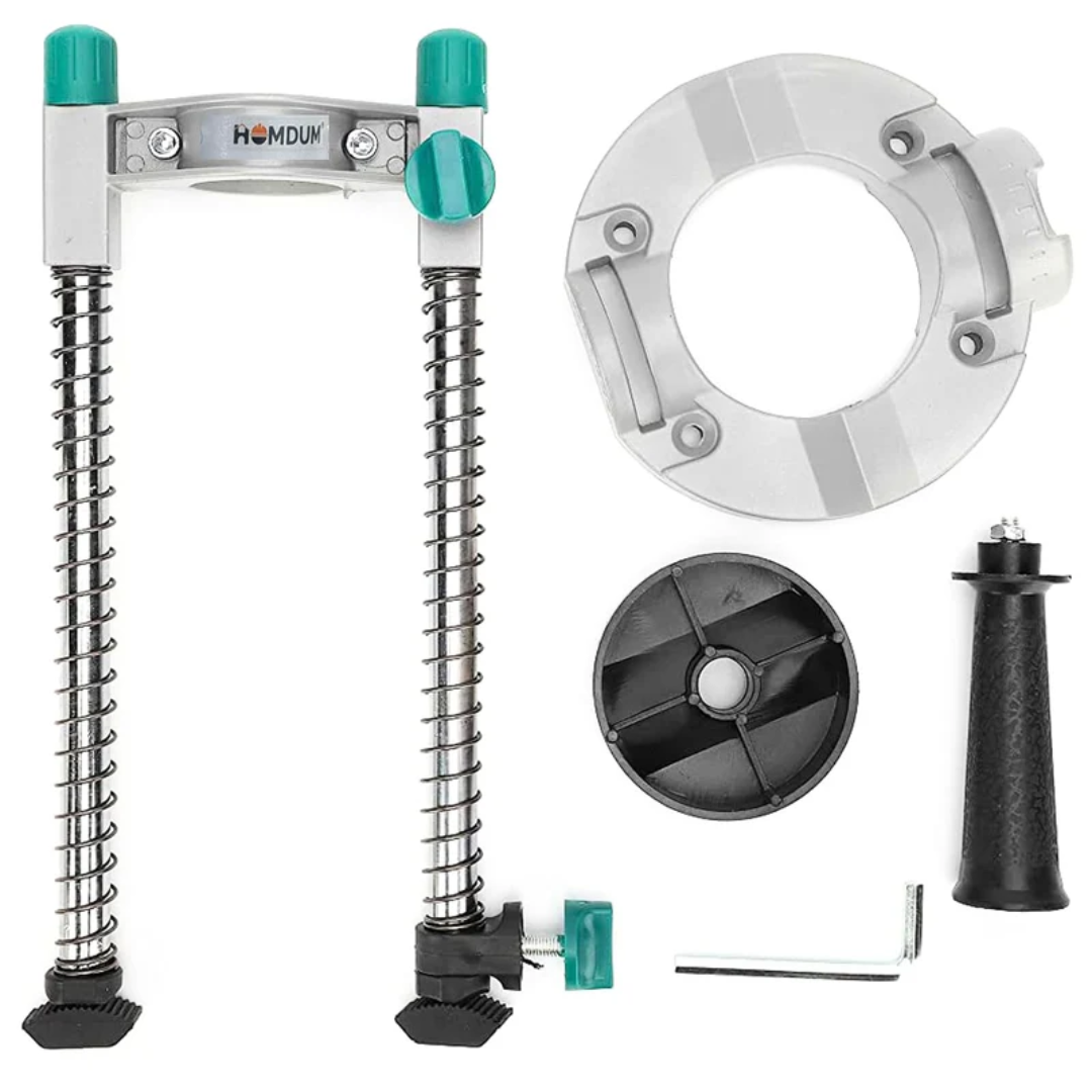 STARIGHT DRILL ELECTRIC DRILL PRESS STAND