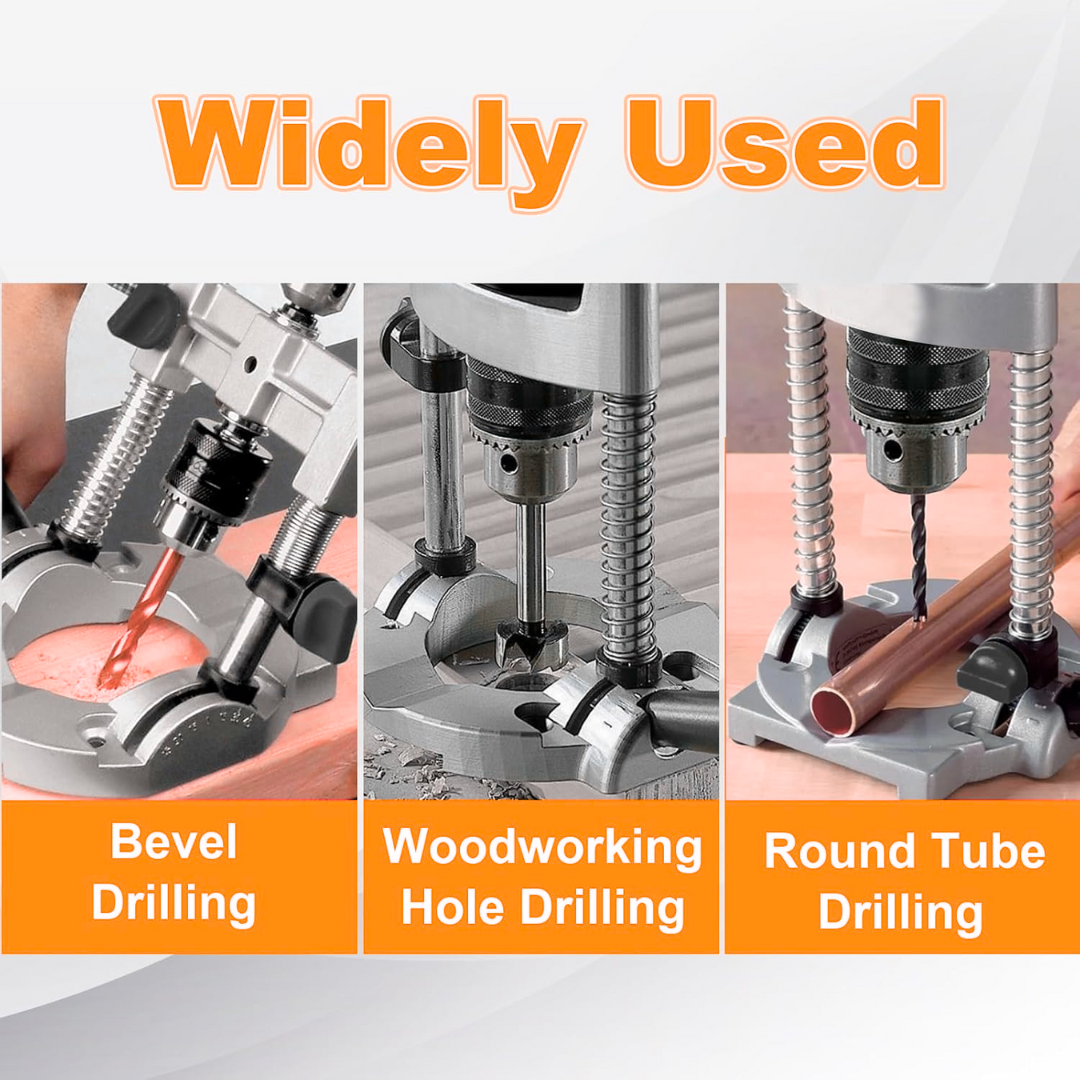 STARIGHT DRILL ELECTRIC DRILL PRESS STAND