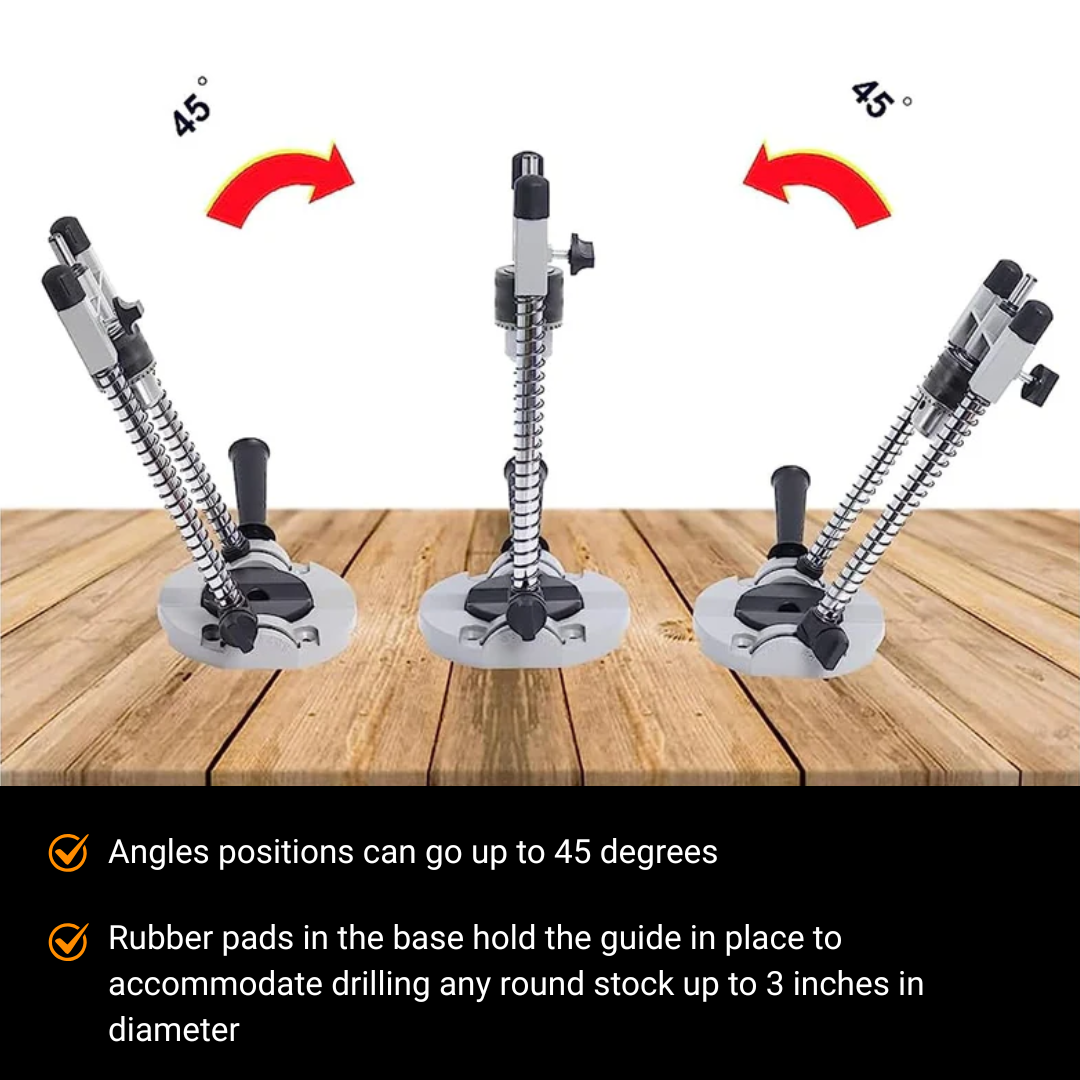 STARIGHT DRILL ELECTRIC DRILL PRESS STAND