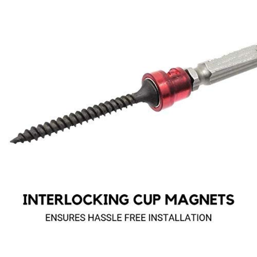 Universal Magnet Driver Bit PH2