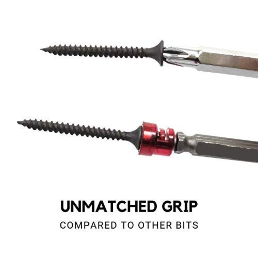 Universal Magnet Driver Bit PH2