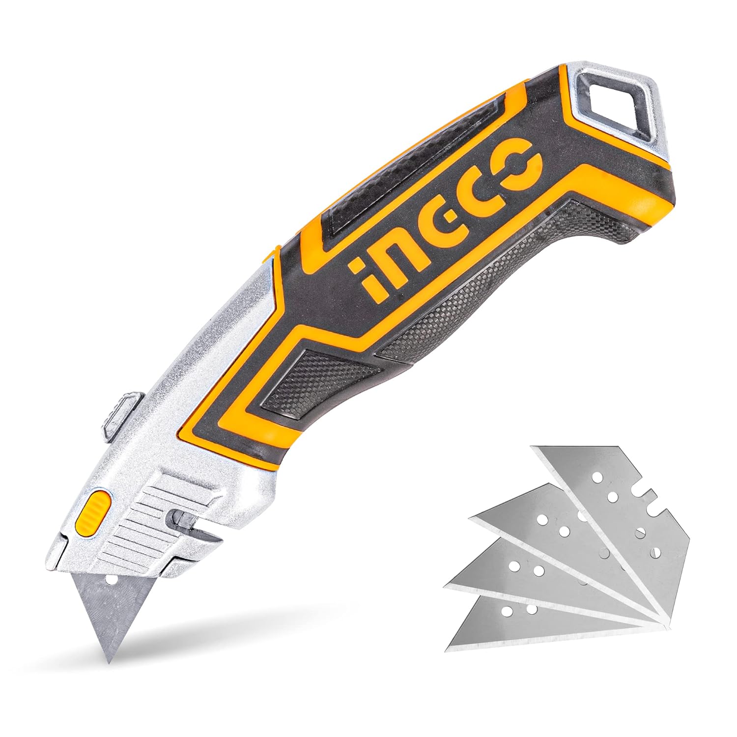HUK6118 INGCO UTILITY KNIFE