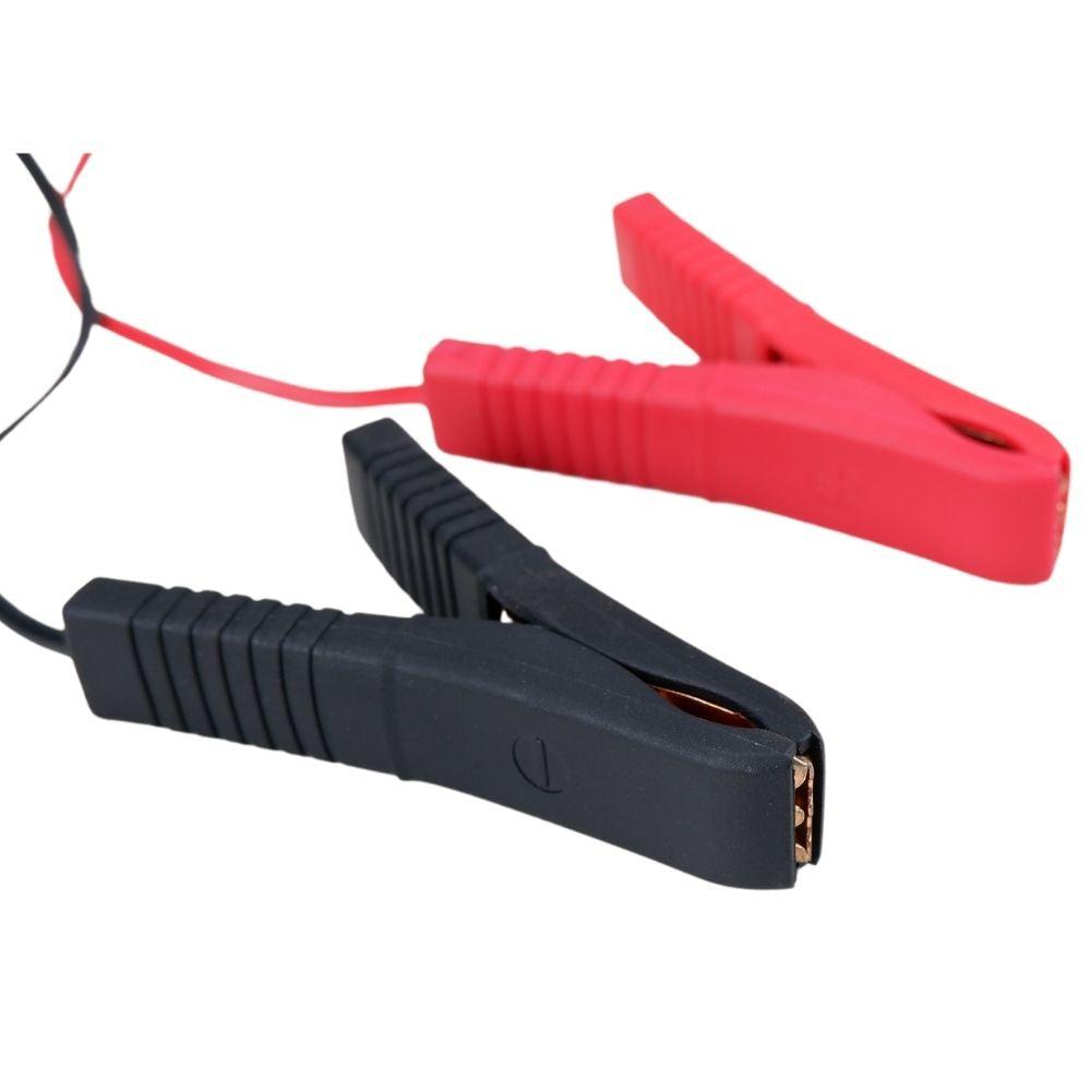 DELI BTTERY CLIP CONVERTER