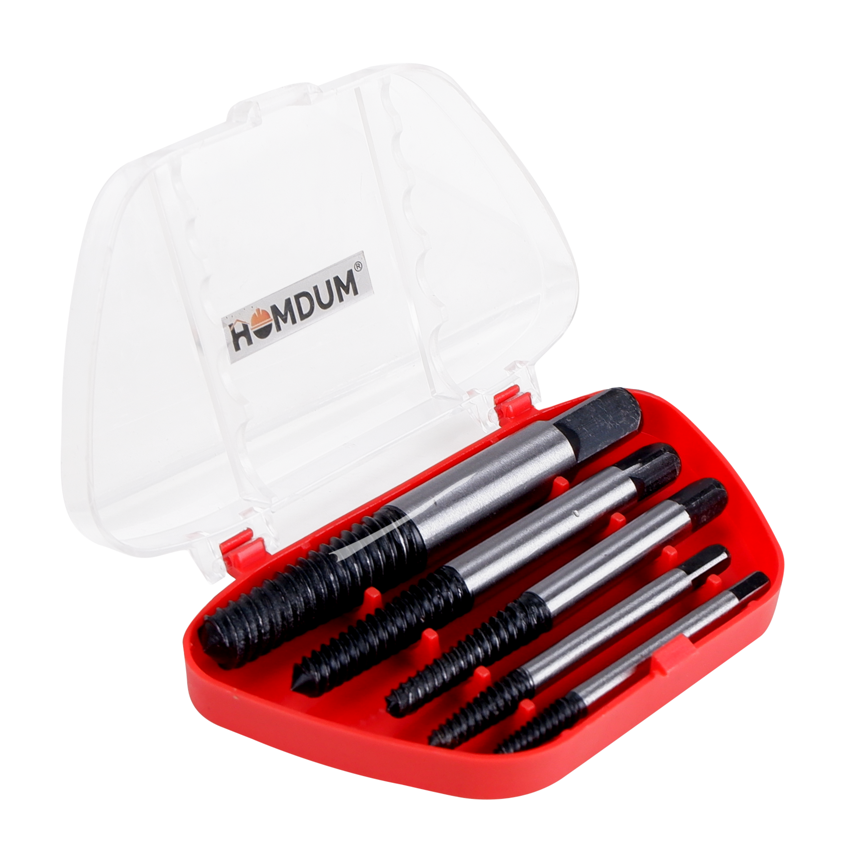 Homdum Damaged Screw Extractor easy out