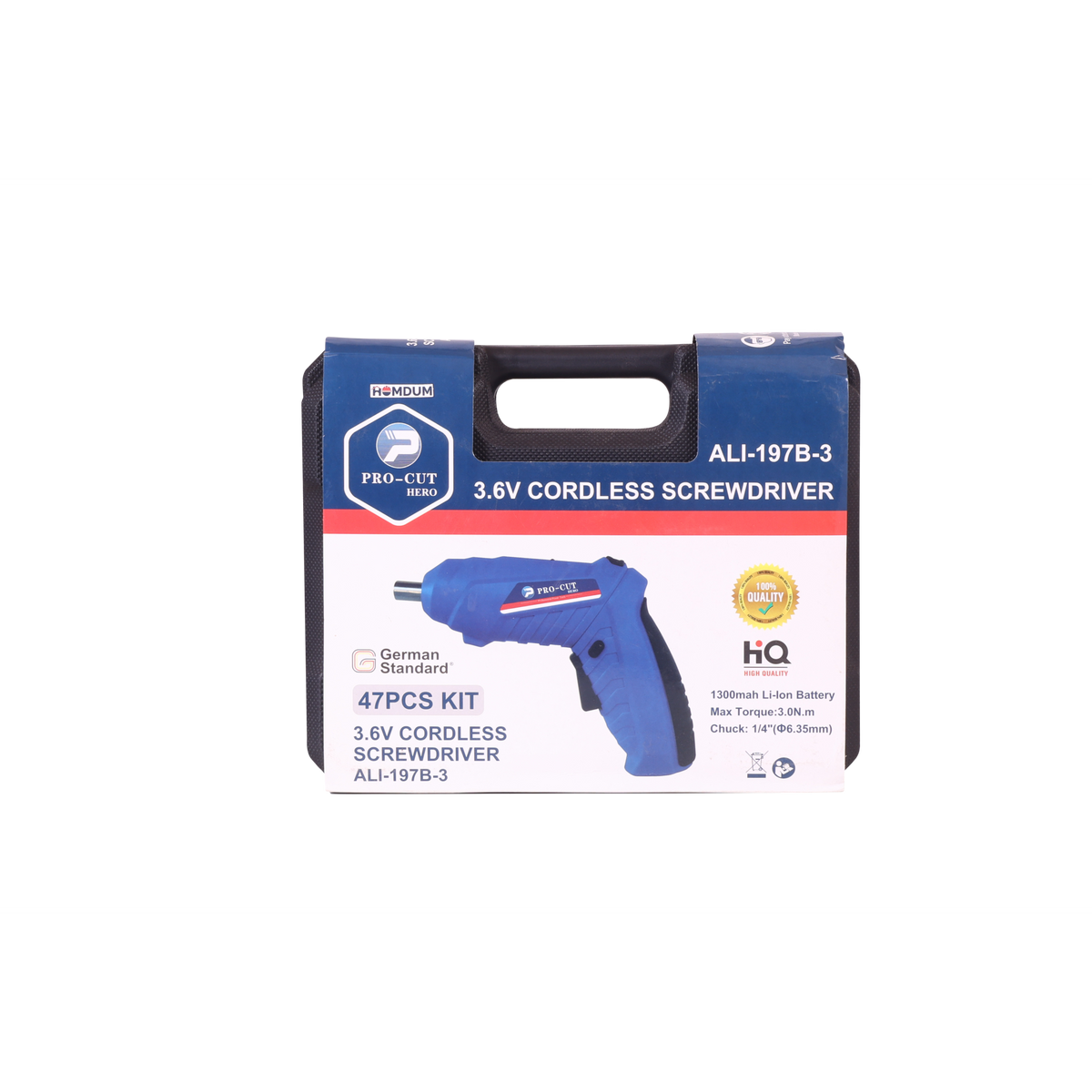 3.6 volt cordless screwdriver deals
