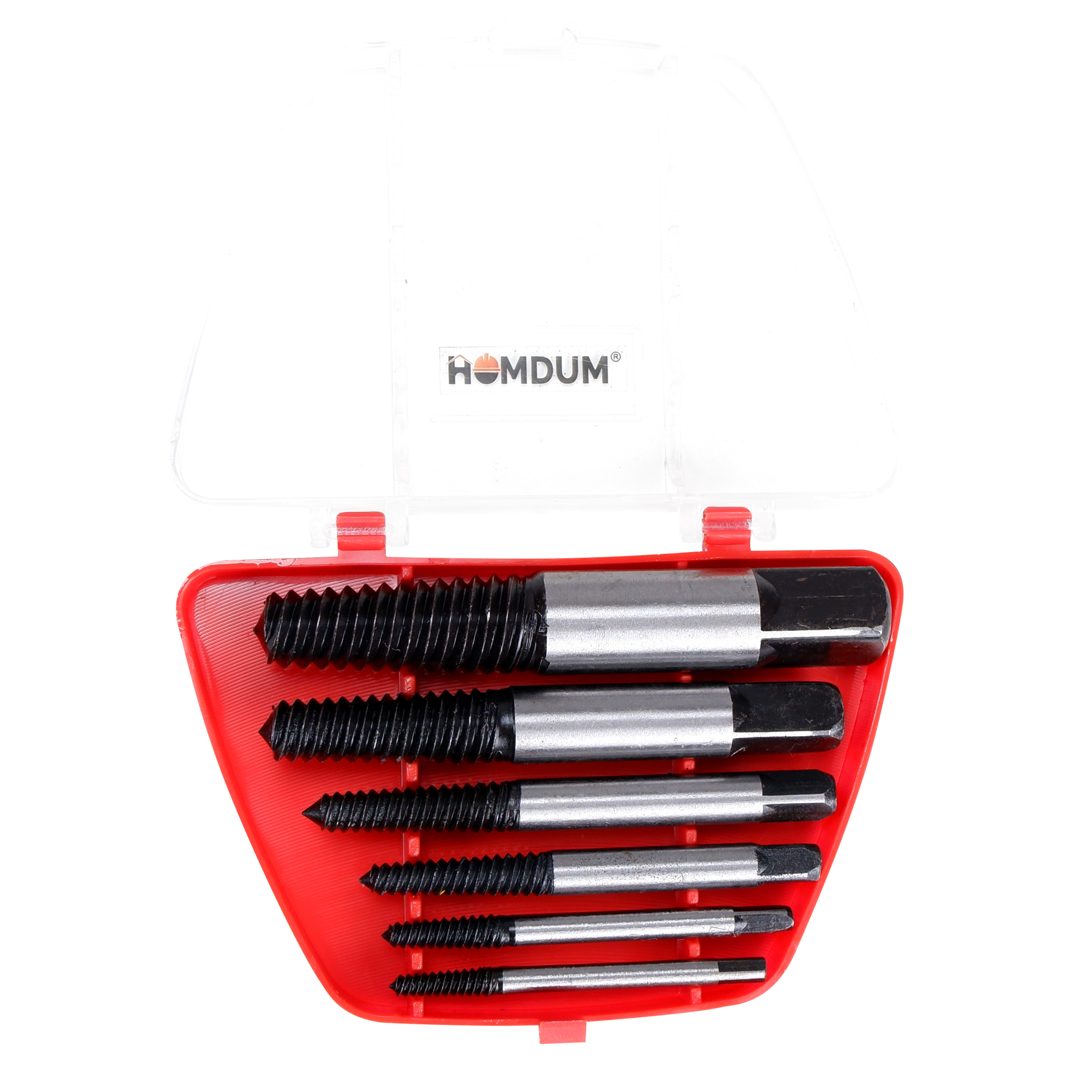 Homdum broken bolt Removers Set