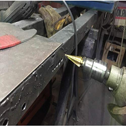 Metal Sheet Hole Cutter