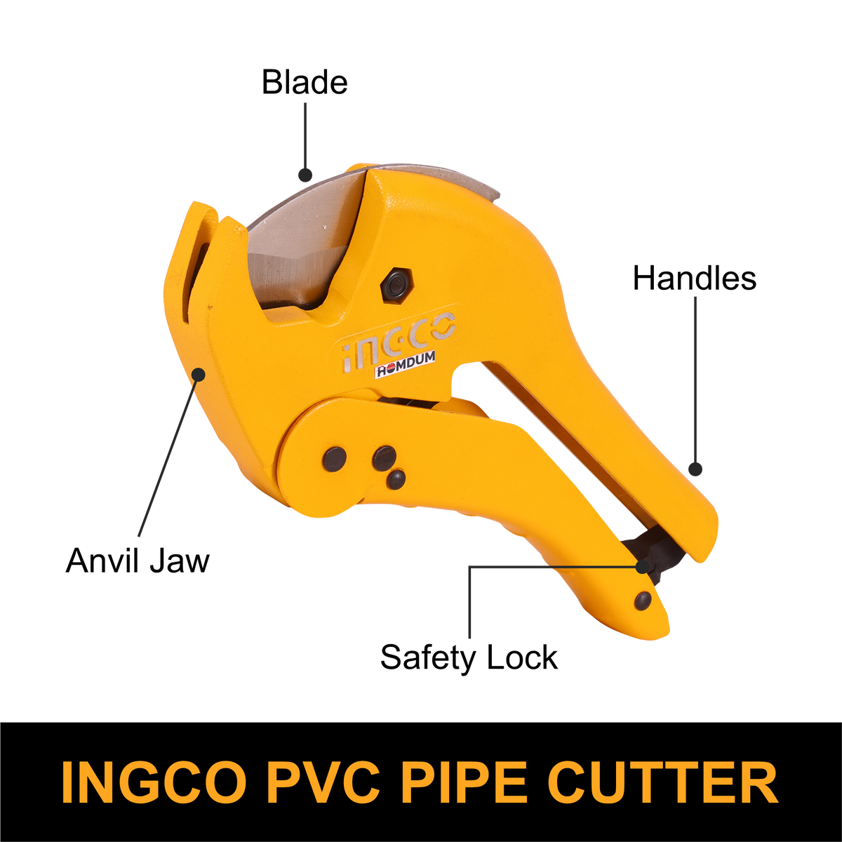 Cutter Eco Chico 120 Pv 9 Mm Ibico