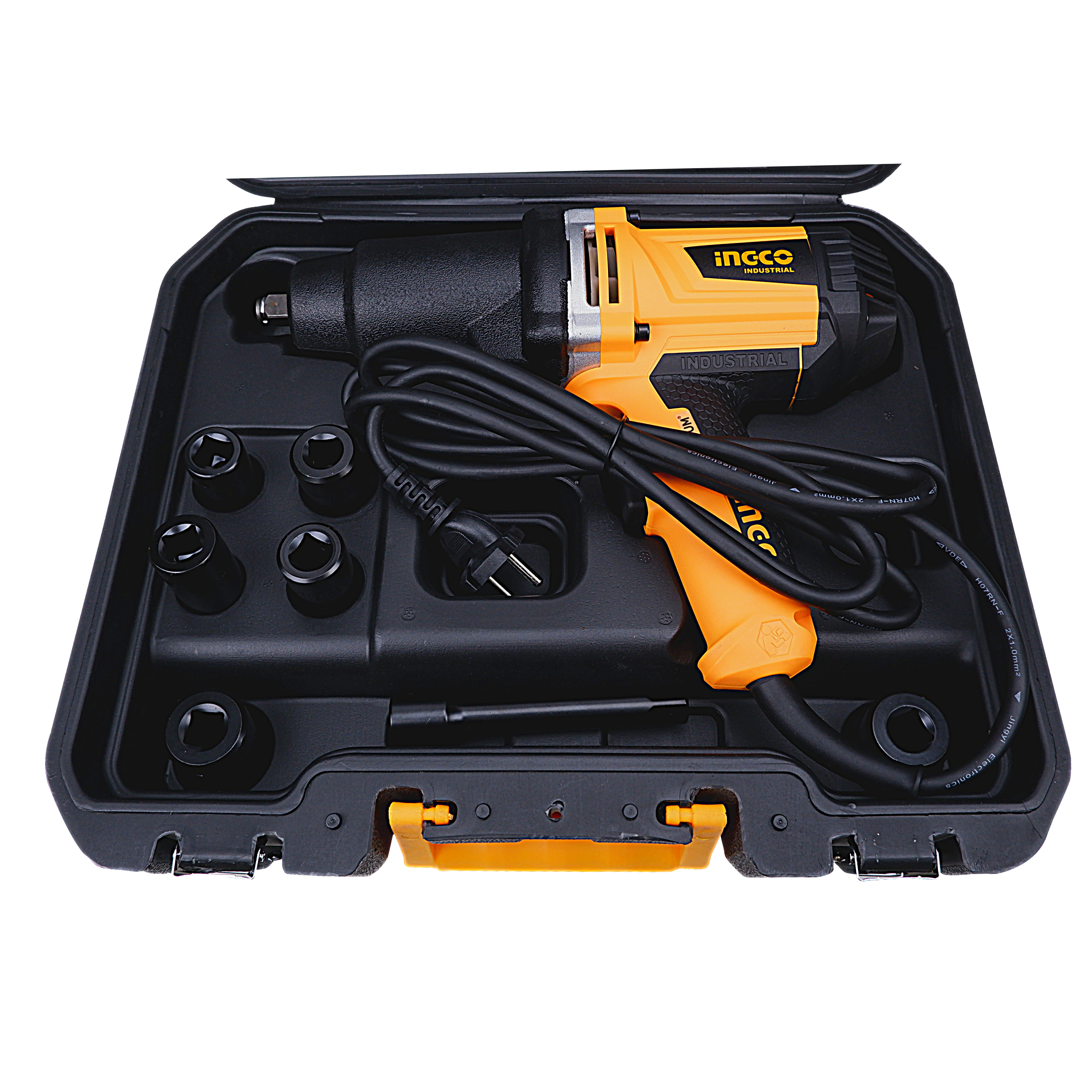 IW10508 INGCO 1050W IMPACT WRENCH