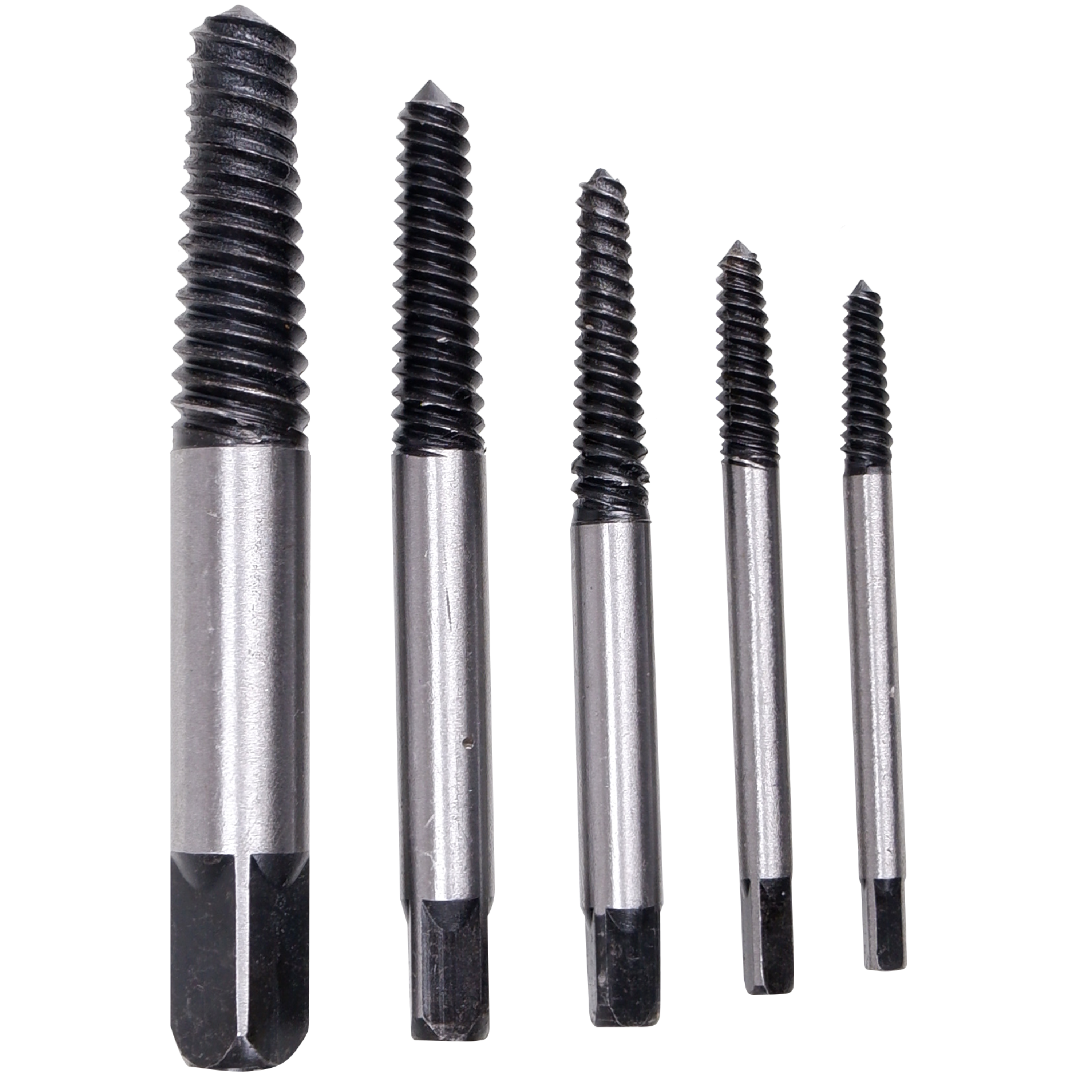 Homdum Damaged Screw Extractor