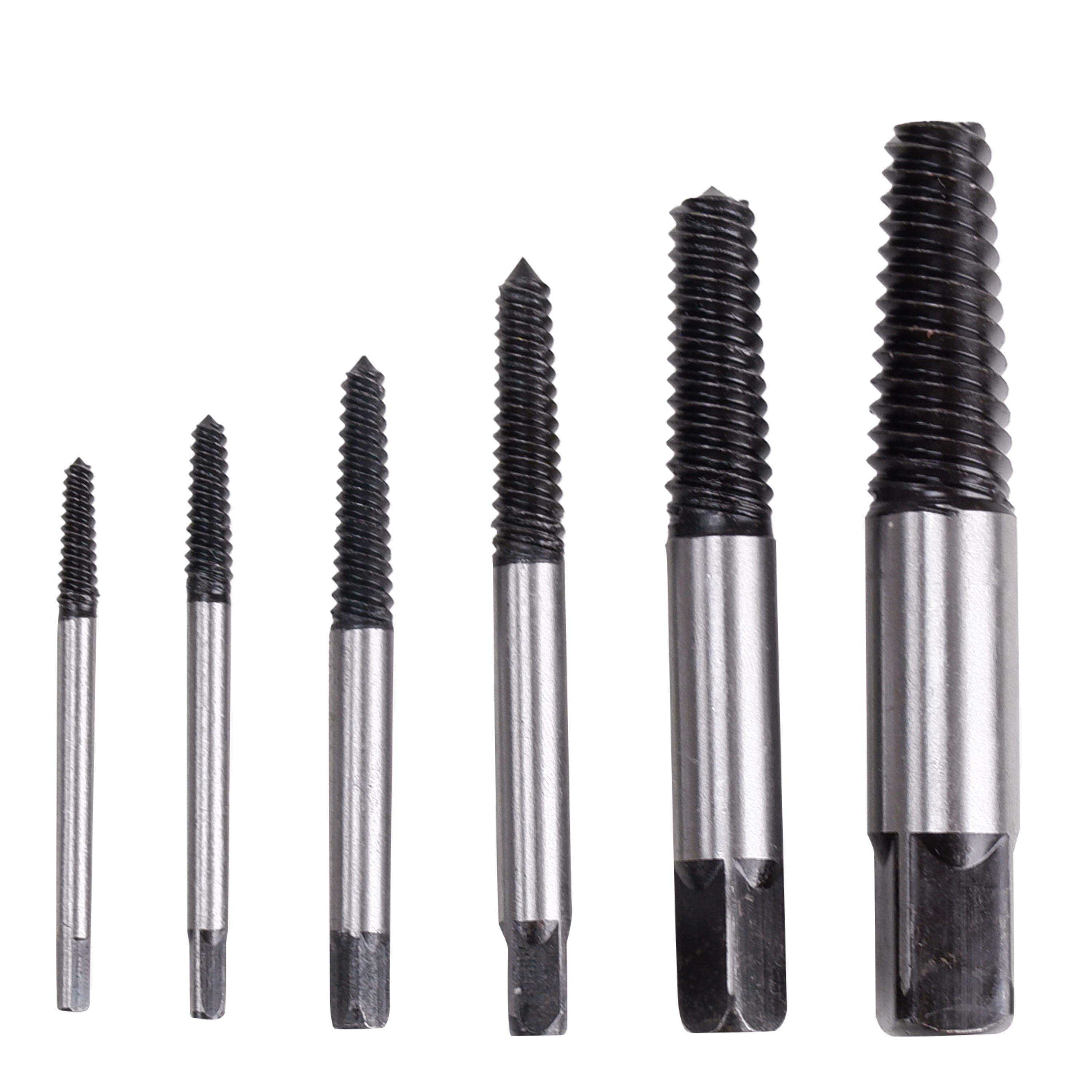 Homdum broken bolt Removers Set