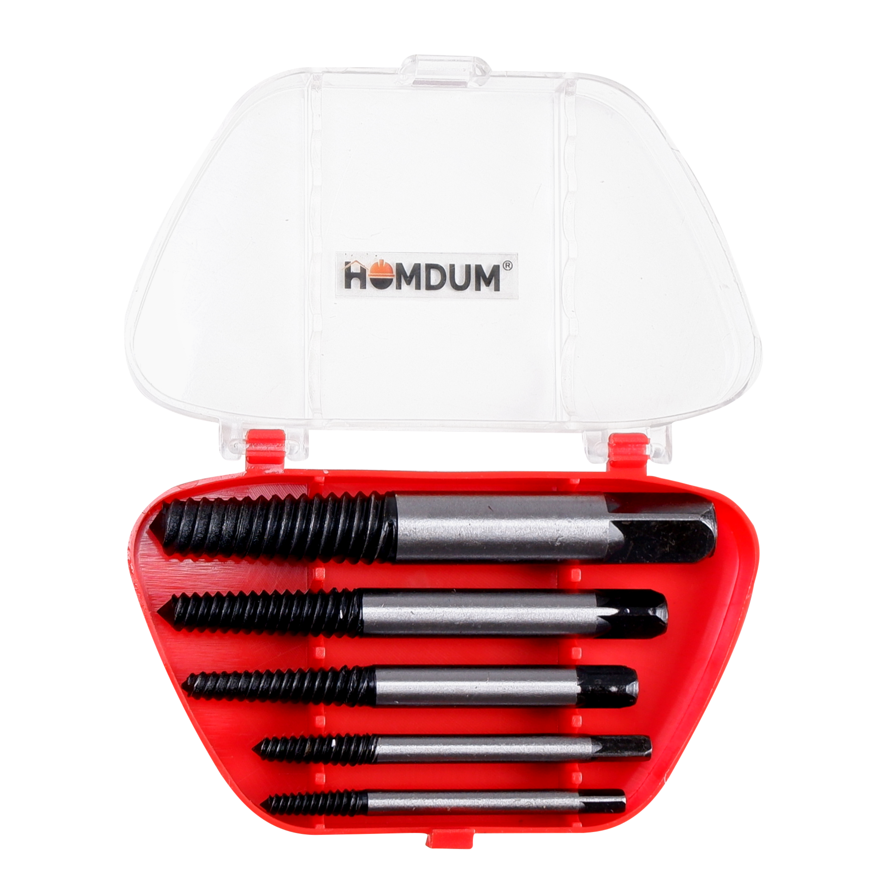 Homdum Damaged Screw Extractor Pro-Cut