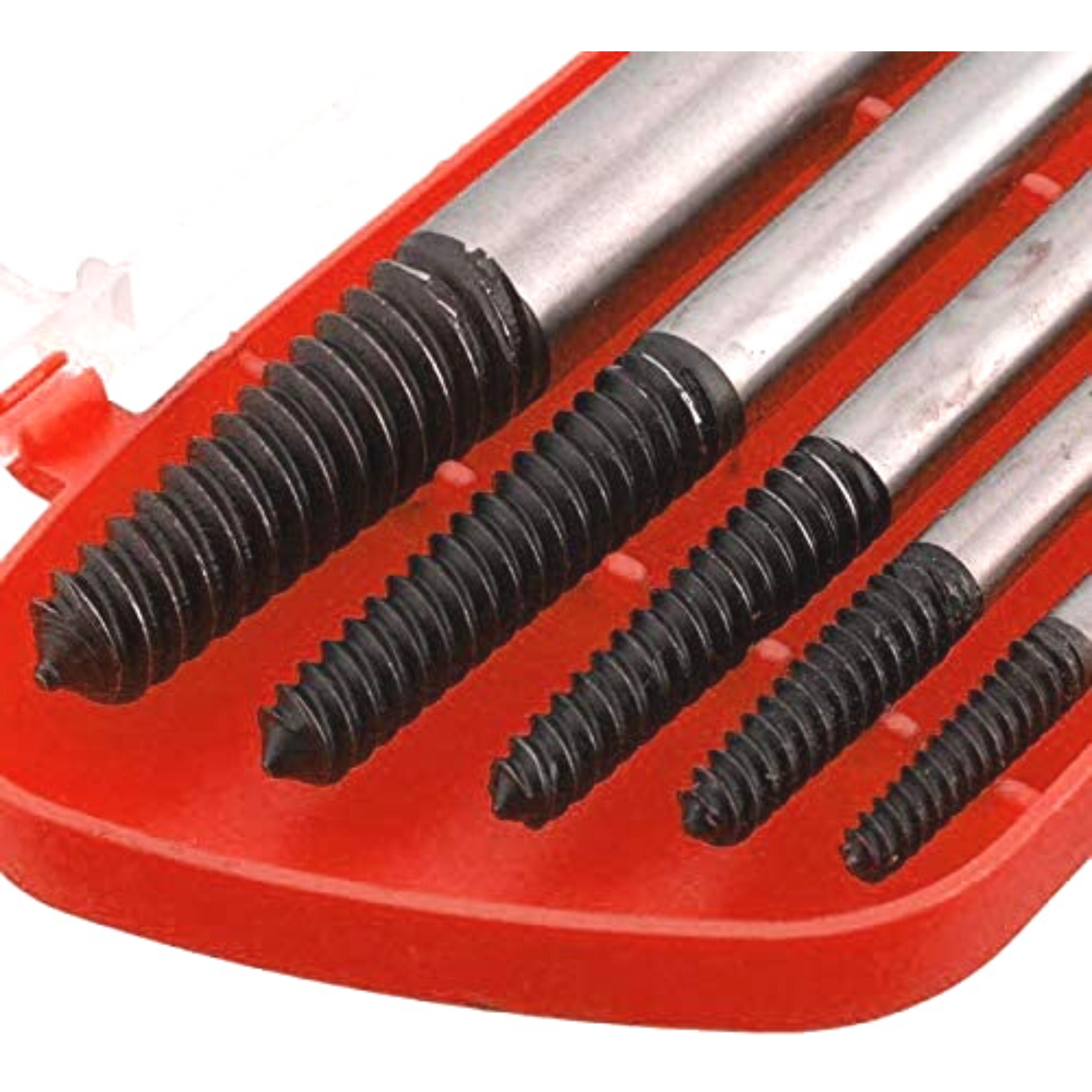 Homdum Damaged Screw Extractor easy out