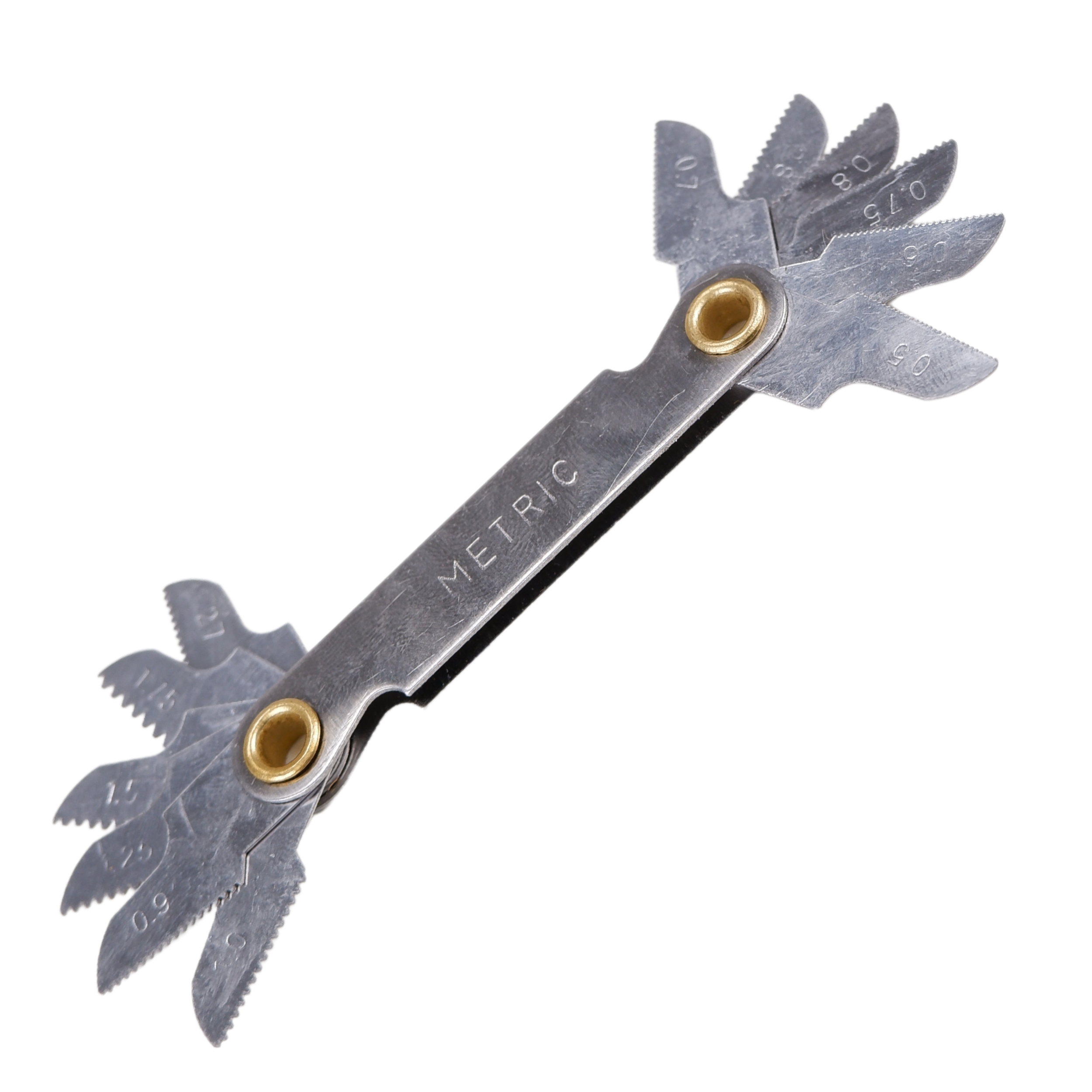 HOMDUM DELI 39 PCS TAP AND DIE SET