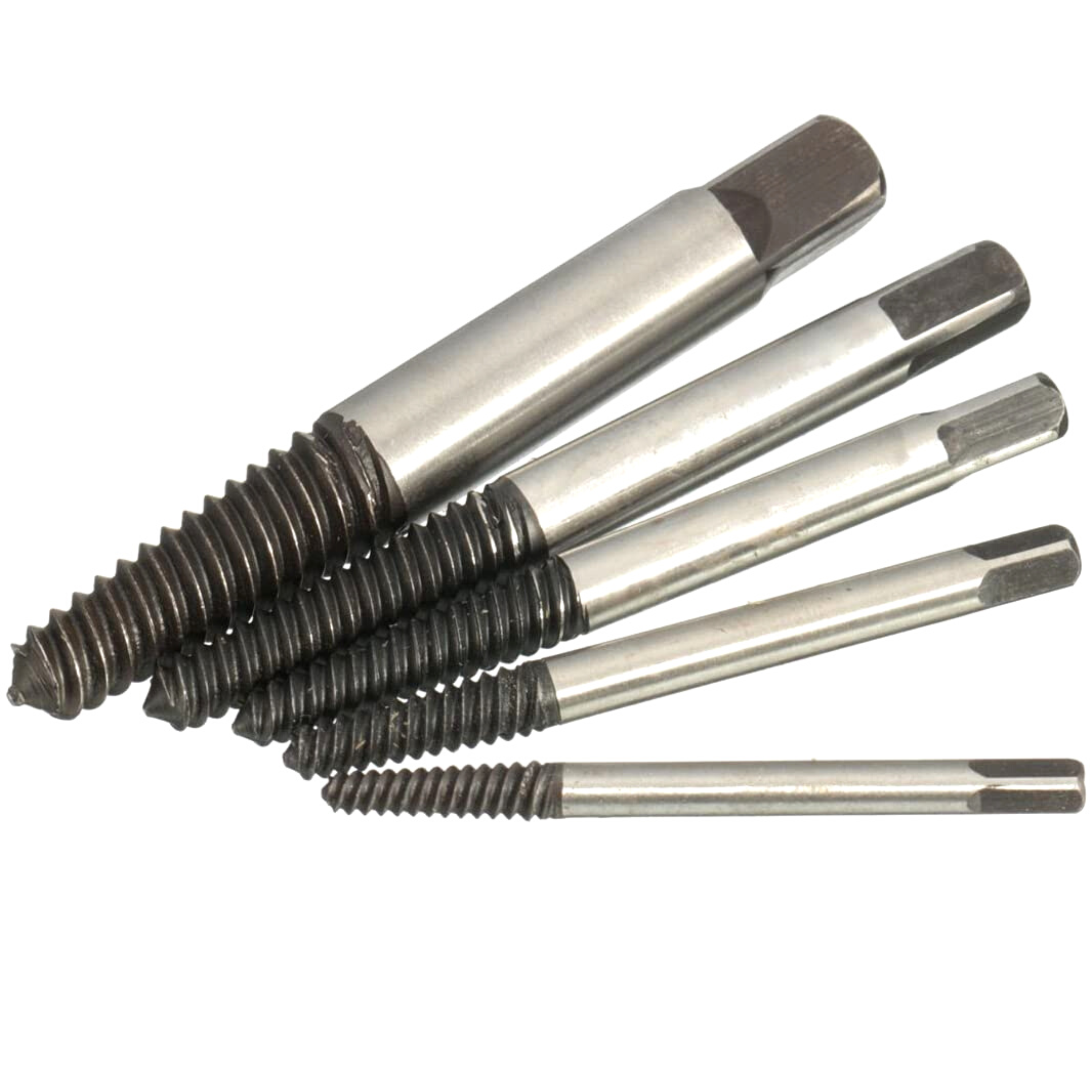 Homdum Damaged Screw Extractor